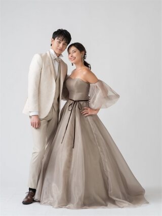 小さな結婚式　名古屋店