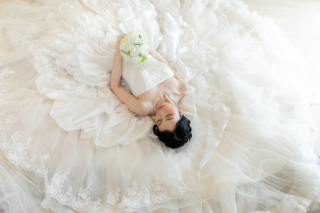 小さな結婚式　名古屋店