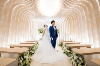 小さな結婚式　名古屋店