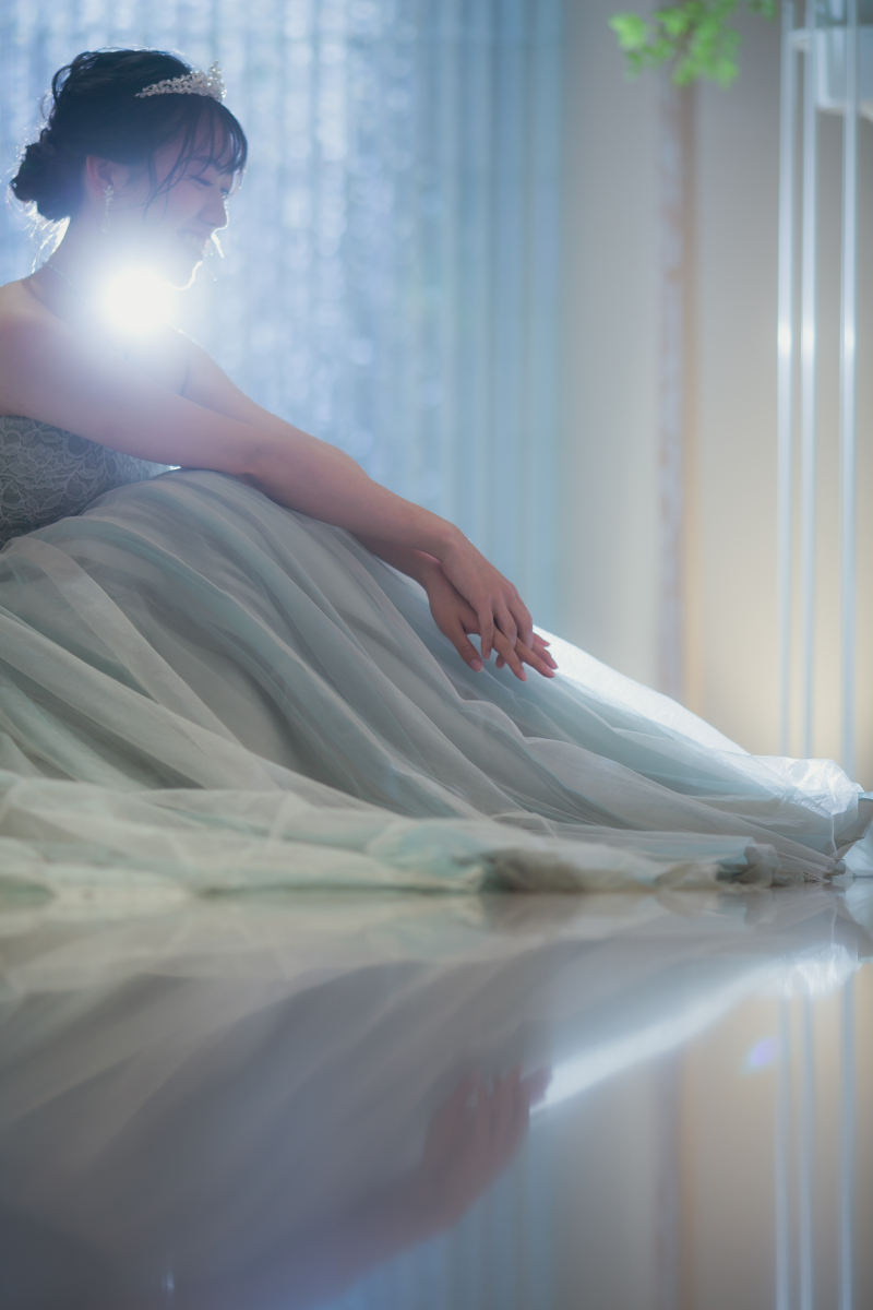 小さな結婚式 名古屋店_ソロウエディング対応可