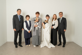 小さな結婚式　名古屋店