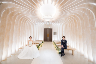 小さな結婚式　名古屋店