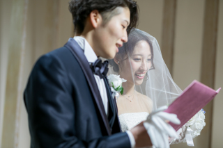 小さな結婚式　名古屋店