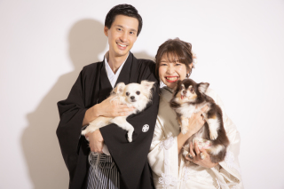 小さな結婚式　名古屋店