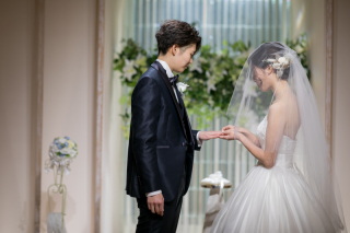 小さな結婚式　名古屋店