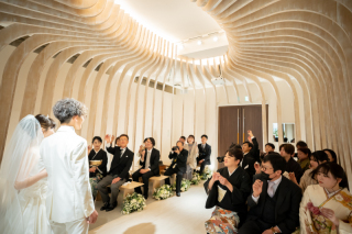 セレモニーフォトアテンド