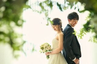 撮影中アテンド