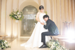 マタニティフォト