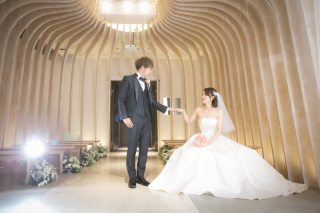 ポージングのご提案