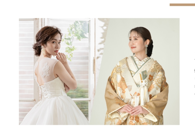 20以上ある撮影シーン