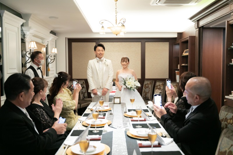 20以上ある撮影シーン