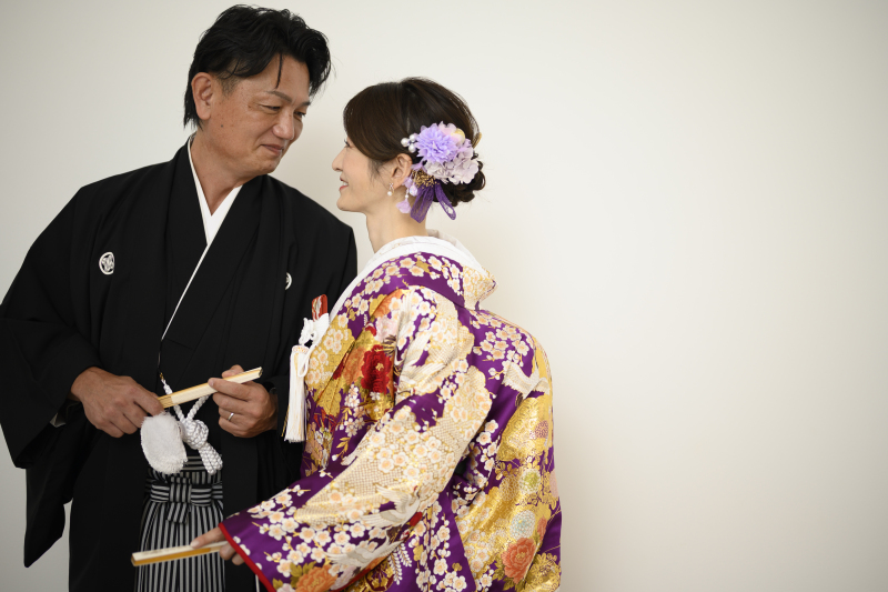 step1 事前来店・お問合せ