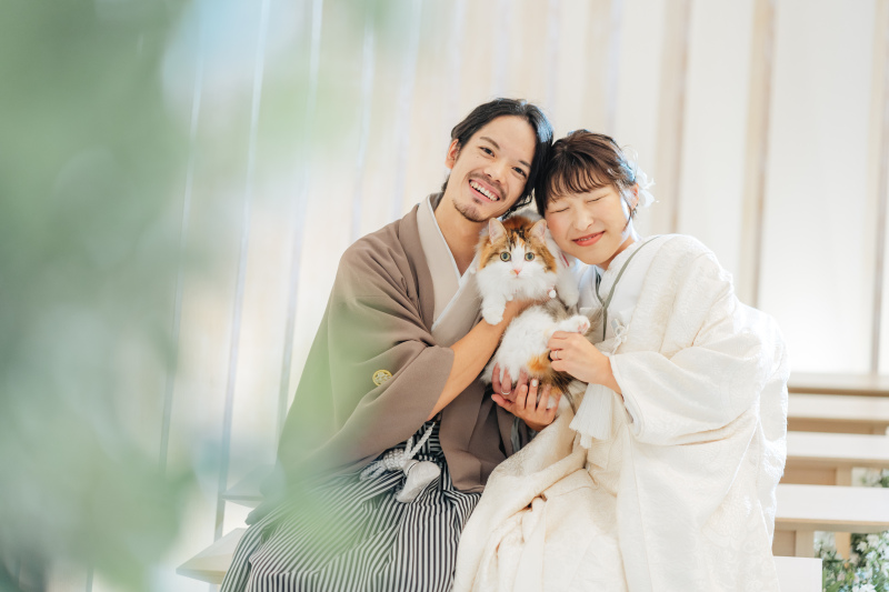 Point1 多彩な撮影シーン