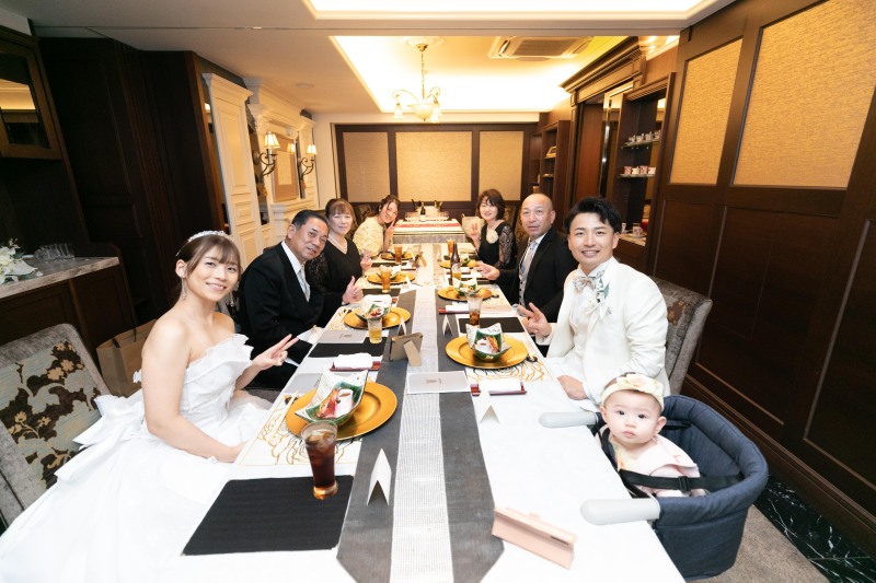 Point1 多彩な撮影シーン