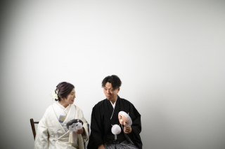 小さな結婚式 名古屋店_和装