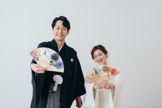 小さな結婚式　名古屋店_和装