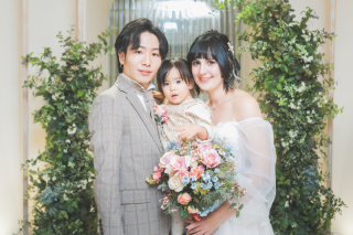 小さな結婚式　名古屋店_色々なフォトの楽しみ