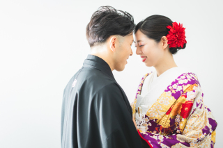 小さな結婚式 名古屋店_和装