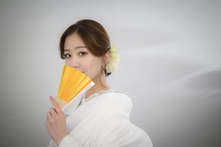 小さな結婚式 名古屋店_和装