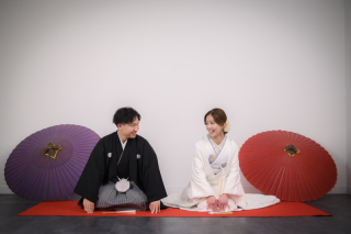 小さな結婚式 名古屋店_和装