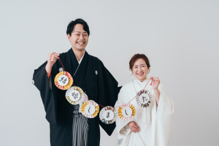 小さな結婚式　名古屋店_和装