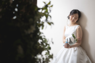 小さな結婚式　名古屋店_色々なフォトの楽しみ