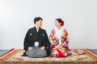 小さな結婚式 名古屋店_和装