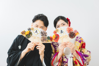 小さな結婚式 名古屋店_和装