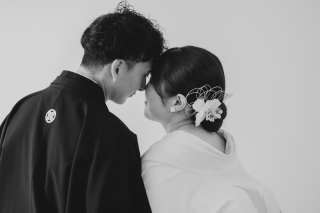 小さな結婚式 名古屋店_和装