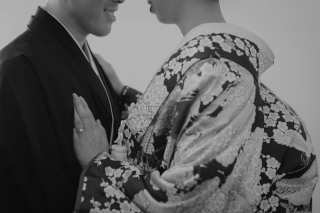 小さな結婚式 名古屋店_和装