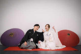 小さな結婚式 名古屋店_和装