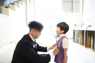 小さな結婚式 名古屋店_色々なフォトの楽しみ