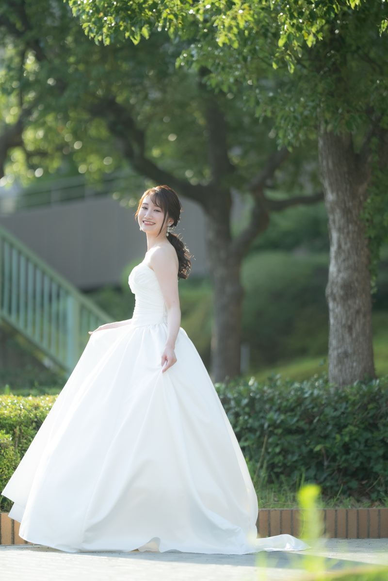 Point1 多彩な撮影シーン