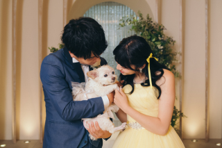 小さな結婚式 名古屋店_色々なフォトの楽しみ