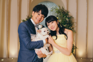 小さな結婚式 名古屋店_色々なフォトの楽しみ