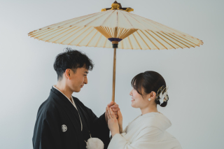 小さな結婚式 名古屋店_和装