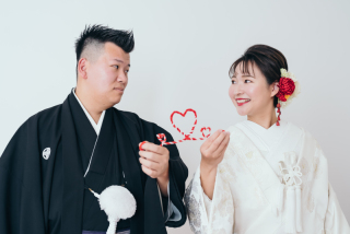 小さな結婚式　名古屋店_和装