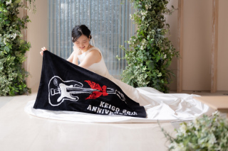 小さな結婚式　名古屋店_色々なフォトの楽しみ
