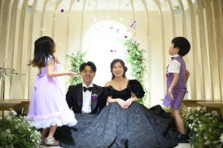 小さな結婚式 名古屋店_色々なフォトの楽しみ