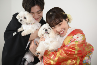 小さな結婚式　名古屋店_色々なフォトの楽しみ