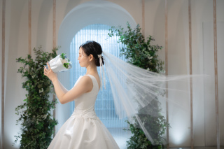小さな結婚式　名古屋店_色々なフォトの楽しみ