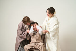 小さな結婚式 名古屋店_色々なフォトの楽しみ