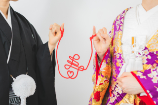小さな結婚式 名古屋店_和装