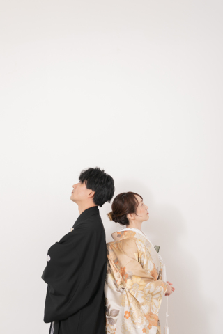 小さな結婚式　名古屋店_和装