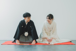 小さな結婚式 名古屋店_和装