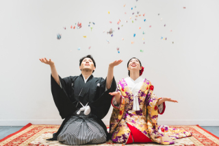 小さな結婚式 名古屋店_和装