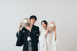 小さな結婚式　名古屋店_和装