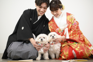 小さな結婚式　名古屋店_色々なフォトの楽しみ