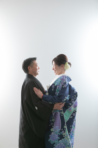 小さな結婚式　名古屋店_和装