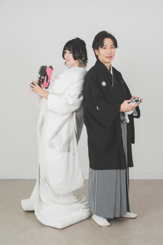小さな結婚式　名古屋店_和装